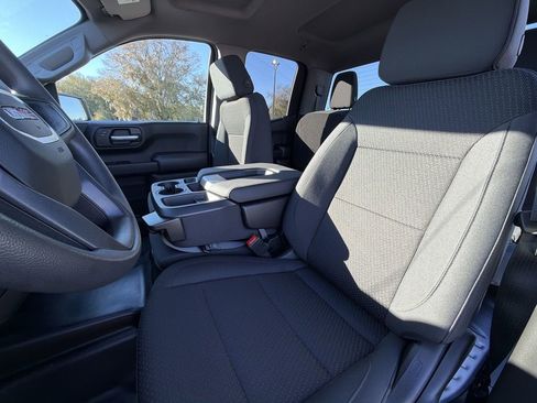 New 2026 GMC Sierra 1500 Pro w/ Pro Value Package image 13