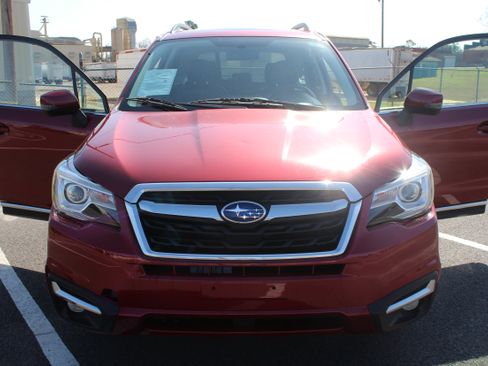 Used 2017 Subaru Forester 2.5i Touring image 50