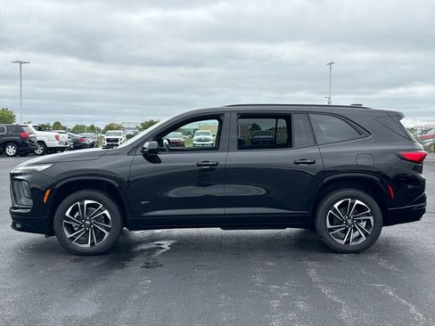 New 2026 Buick Enclave Sport Touring w/ Power Package AWD/4WD image 7