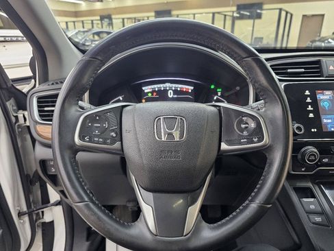 Used 2017 Honda CR-V EX-L image 29