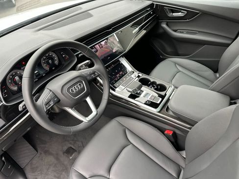 New 2026 Audi Q7 2.0T Premium AWD/4WD image 11