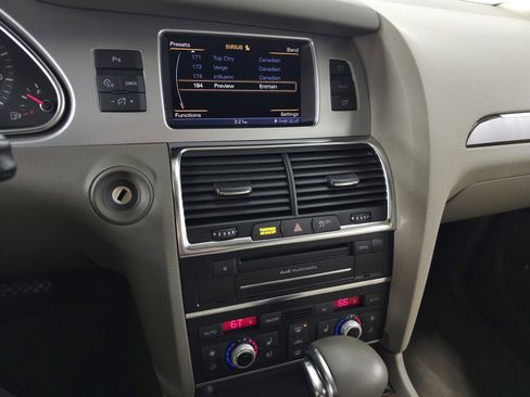 Used 2012 Audi Q7 3.0T S line Prestige image 22
