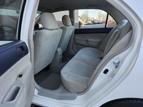 Used 2004 Mitsubishi Lancer ES image 5