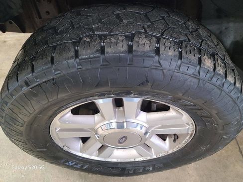 Used 2005 Ford F150 Lariat image 13