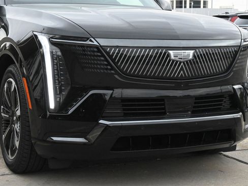 New 2025 Cadillac Escalade IQ Sport 1 image 29