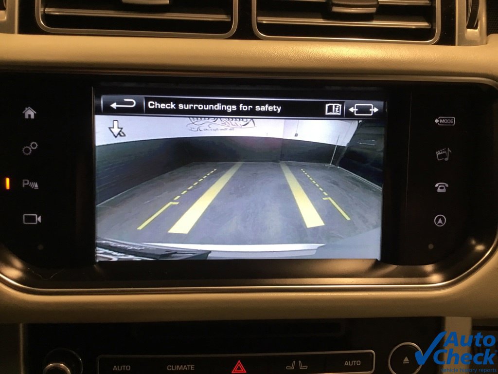 Used 2016 Land Rover Range Rover HSE AWD/4WD image 51