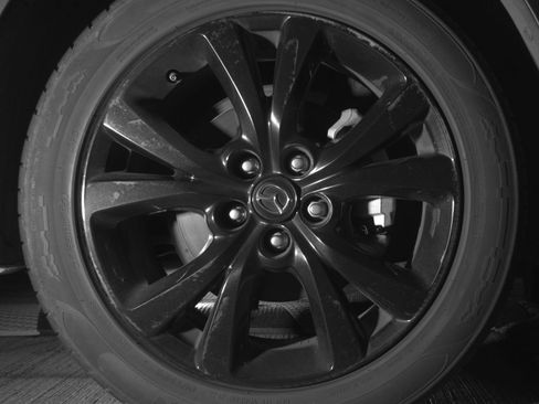 Used 2024 MAZDA CX-30 AWD 2.5 S w/ Select Sport Pkg image 13