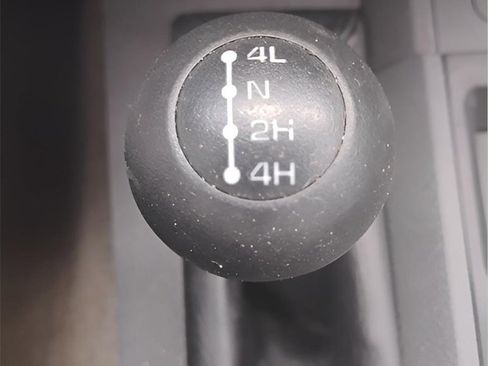 Used 2008 Dodge Ram 2500 Truck ST image 23