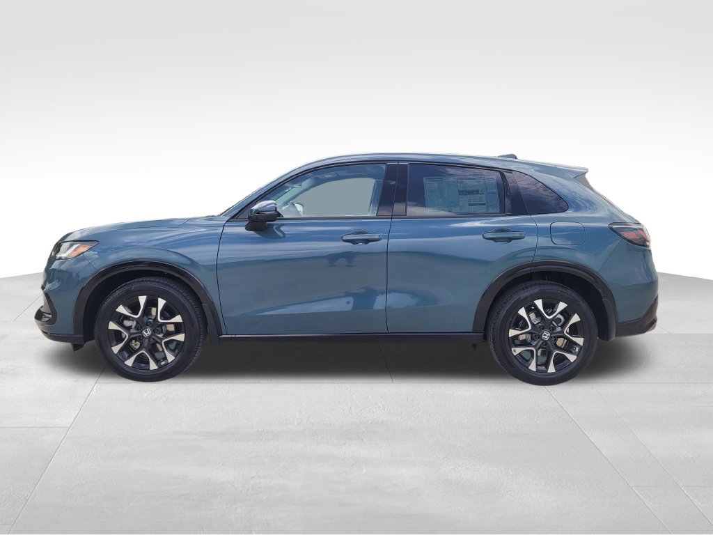 New 2027 Honda HR-V EX-L image 4