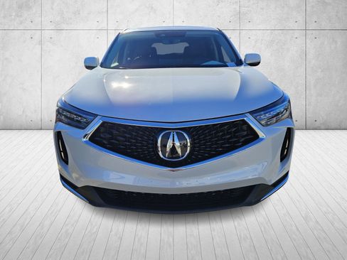 Used 2024 Acura RDX SH-AWD image 2