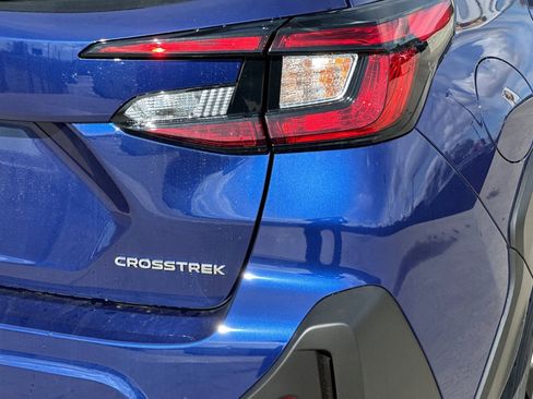 New 2025 Subaru Crosstrek 2.5i Premium image 31