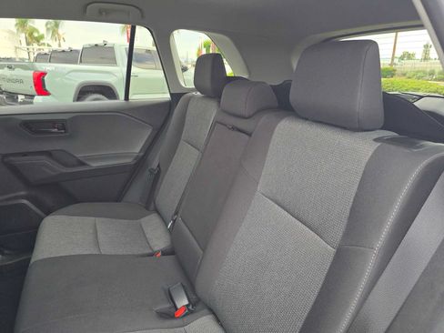 Used 2026 Toyota RAV4 LE FWD image 17