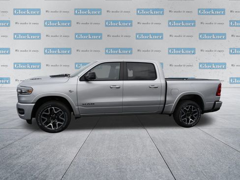 New 2026 RAM 1500 Laramie image 10