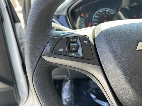Used 2022 Chevrolet Spark LT FWD image 19