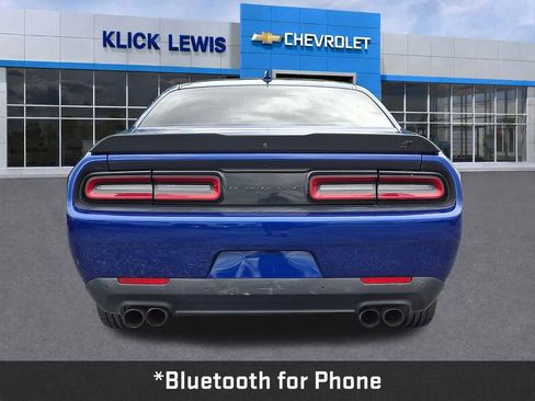 Used 2022 Dodge Challenger GT w/ Plus Package AWD/4WD image 7