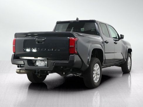 Used 2024 Toyota Tacoma SR RWD image 5