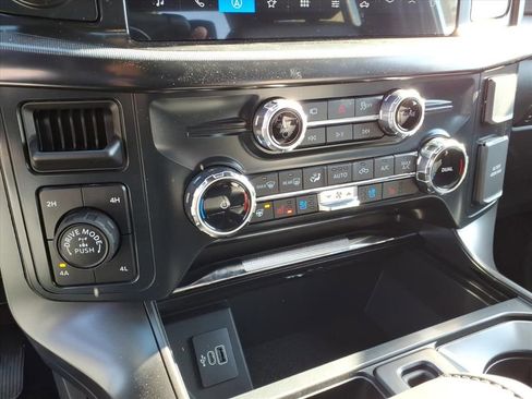 New 2026 Ford F150 Lariat w/ Equipment Group 501A Mid image 24