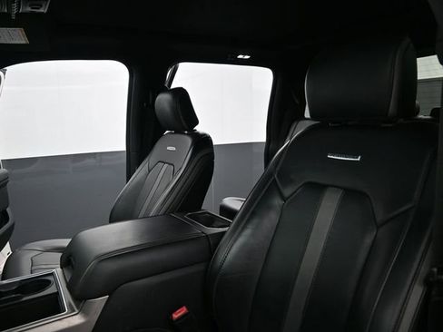 Used 2018 Ford F250 Platinum w/ Platinum Ultimate Package image 13
