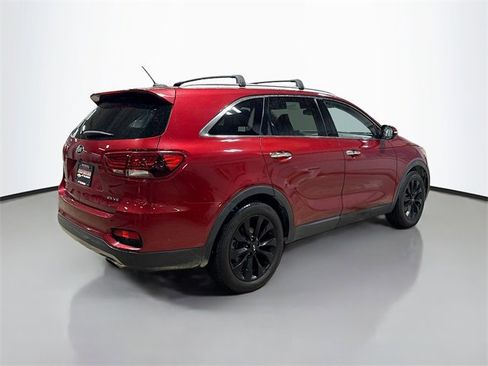 Used 2020 Kia Sorento EX image 7