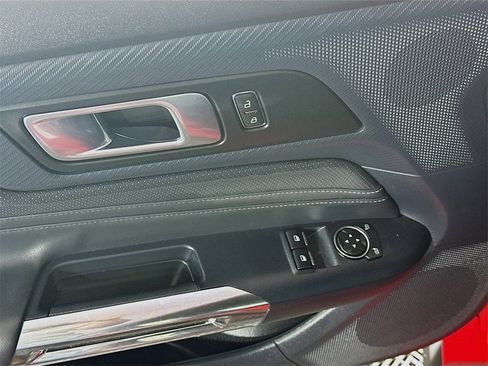 Used 2024 Ford Mustang Premium image 24