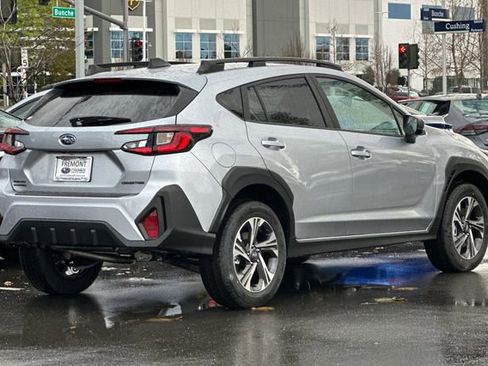 New 2026 Subaru Crosstrek 2.0i Premium image 4