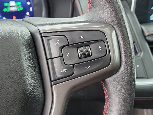 Used 2023 Chevrolet Tahoe RST RWD image 33
