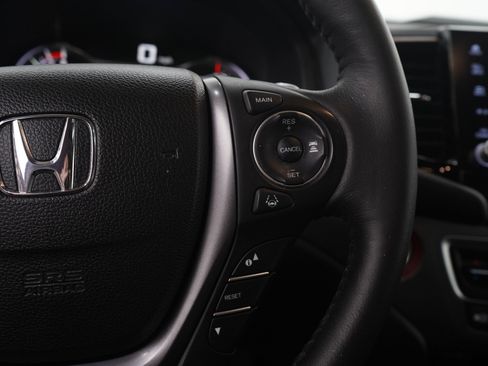 Used 2023 Honda Ridgeline RTL-E image 28