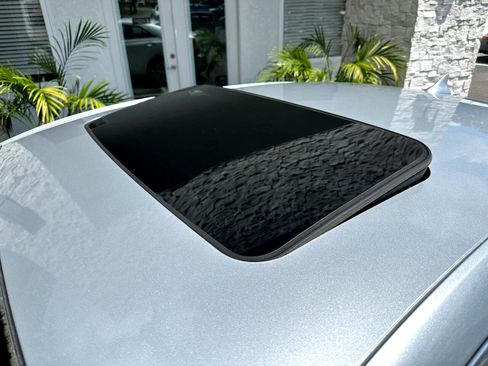 Used 2014 Cadillac ATS Luxury w/ Sun And Sound Package image 9