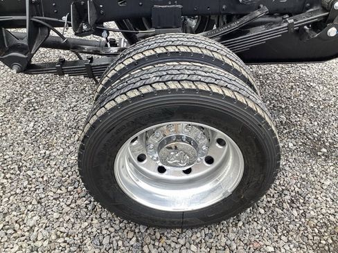 New 2026 RAM 5500 Tradesman w/ Chrome Appearance Group image 14