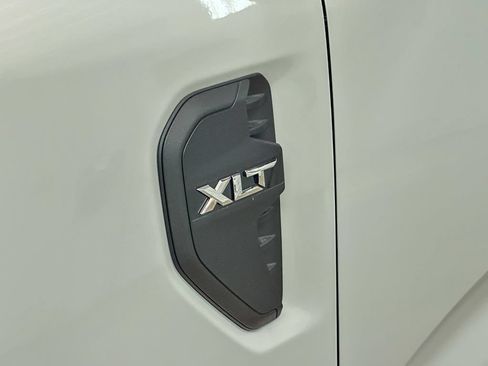 New 2026 Ford Ranger XLT AWD/4WD image 16