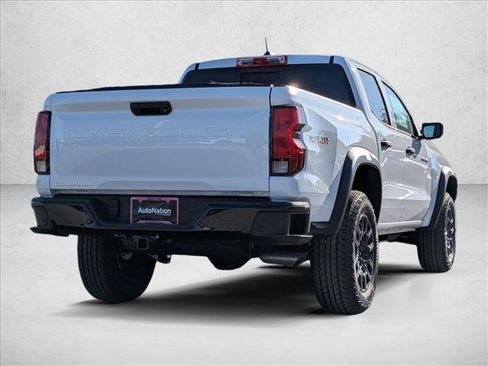 New 2026 Chevrolet Colorado Trail Boss image 5