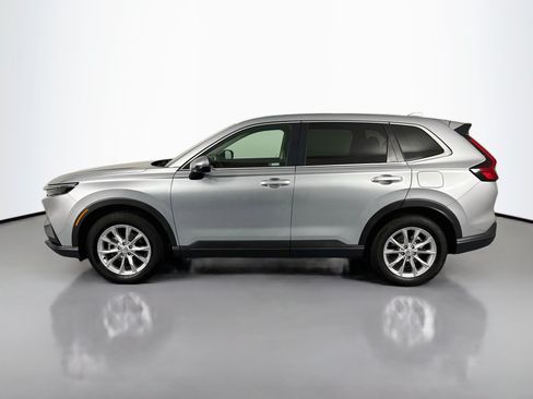 Certified 2024 Honda CR-V EX image 8