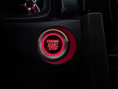 Used 2020 Honda Civic Sport image 23