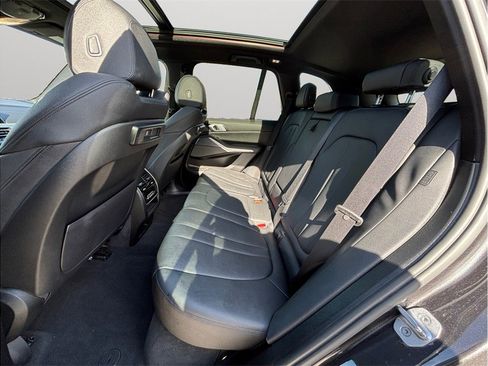 Used 2021 BMW X5 xDrive40i w/ Premium Package image 42