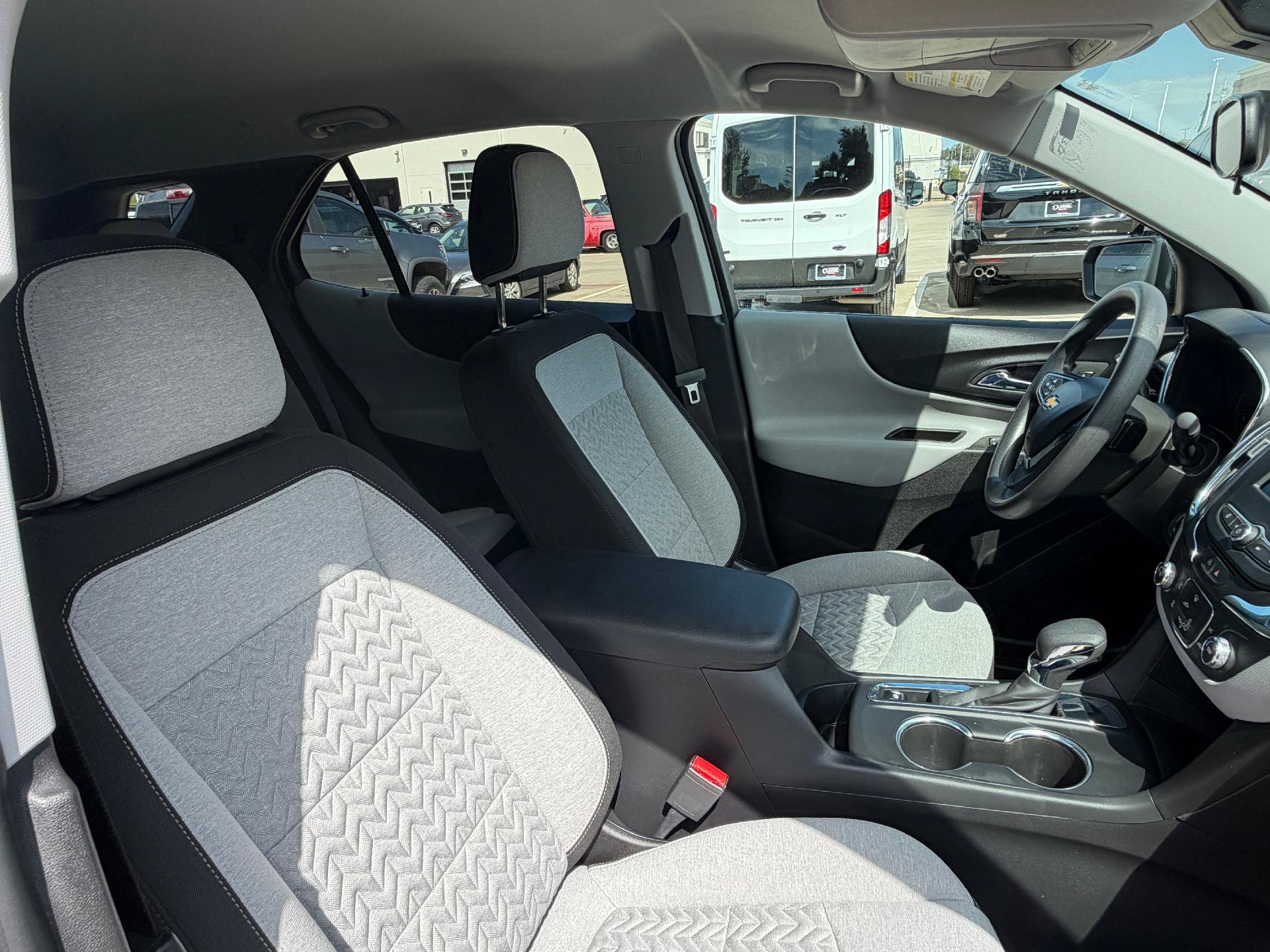 Used 2023 Chevrolet Equinox LS w/ LS Convenience Package FWD image 26