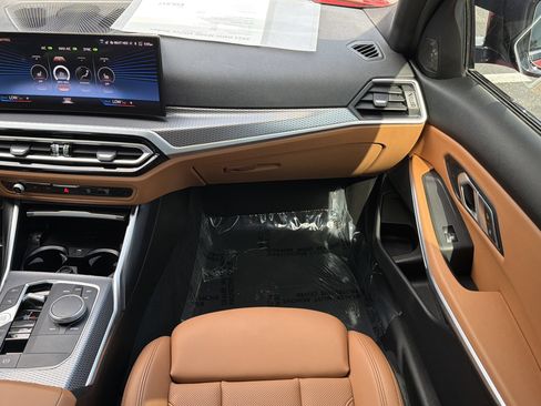 Certified 2023 BMW M340i xDrive w/ Premium Package AWD/4WD image 16