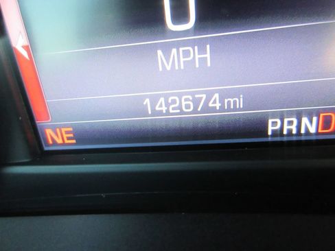 Used 2016 GMC Sierra 1500 SLT AWD/4WD image 37