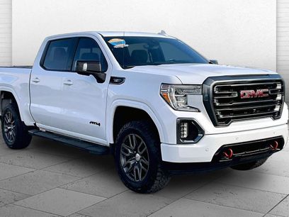 Used 2020 GMC Sierra 1500 AT4 w/ AT4 Premium Package