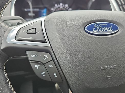 Used 2021 Ford Edge ST w/ Equipment Group 401A AWD/4WD image 23