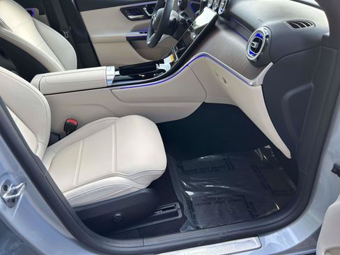 New 2027 Mercedes-Benz GLC 300 4MATIC image 43