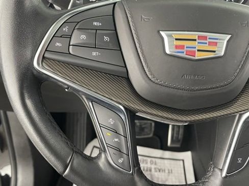 Used 2021 Cadillac XT5 Sportv image 38