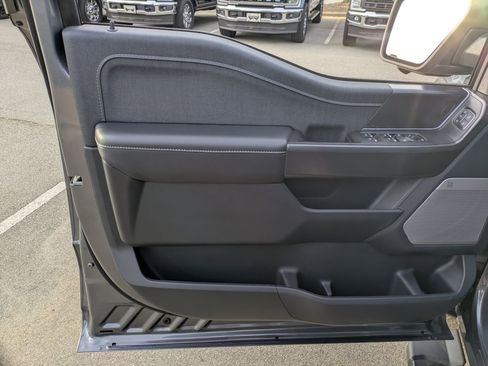 Certified 2024 Ford F150 Lariat w/ Bed Utility Package image 16