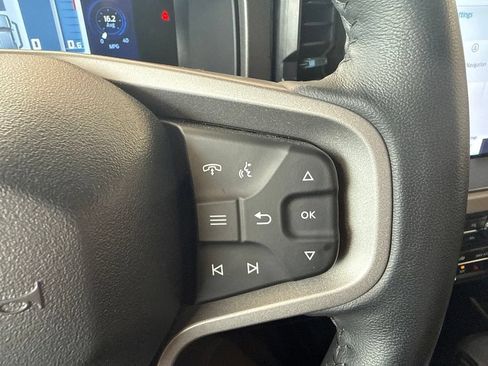 Used 2024 Ford Bronco Wildtrak AWD/4WD image 17