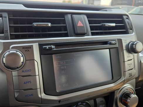 Used 2014 Toyota 4Runner SR5 Premium AWD/4WD image 21