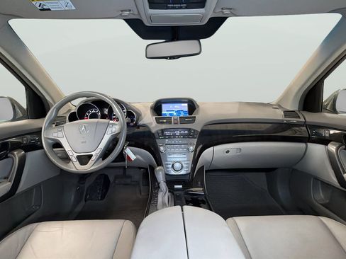 Used 2009 Acura MDX w/ Technology Package AWD/4WD image 31