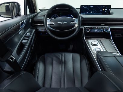 Used 2024 Genesis GV80 3.5T