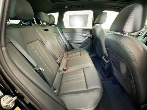 New 2027 Audi Q6 e-tron Premium image 25