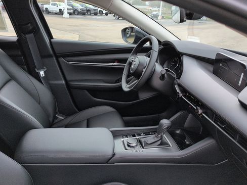 New 2026 MAZDA MAZDA3 s Sport image 7