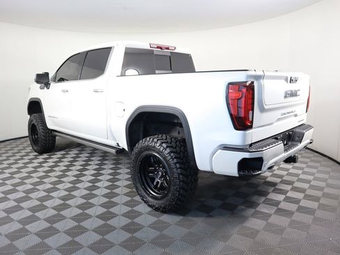 Used 2022 GMC Sierra 1500 Denali Ultimate image 6