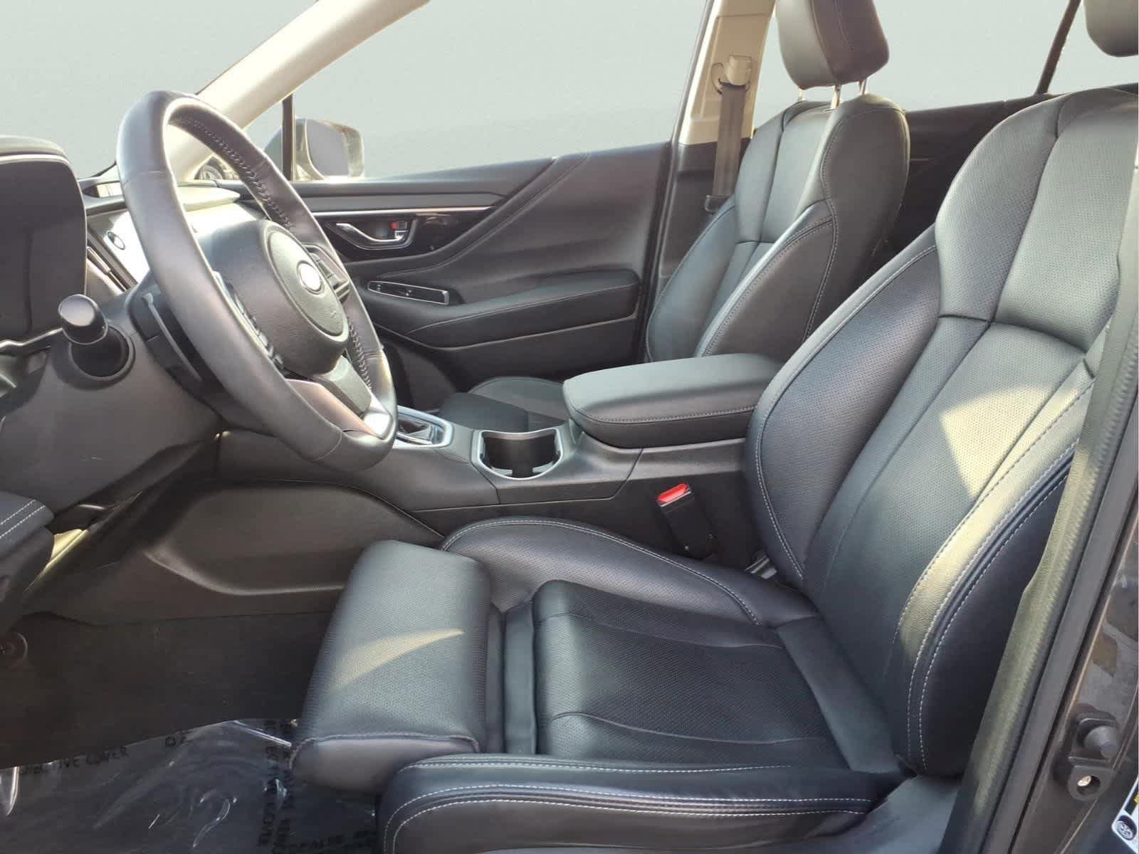 Used 2024 Subaru Outback Touring XT AWD/4WD image 16